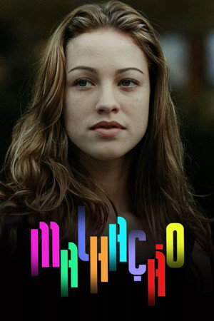 Malhação 3. évad (1997-03-31) poszter