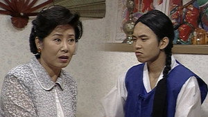 순풍산부인과 1. évad Ep.74 74. epizód