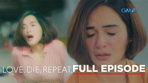 Love. Die. Repeat. 1. évad Ep.45 45. epizód