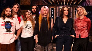Saturday Night Live UK 1. évad Ep.1 1. epizód