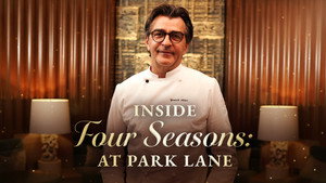 Inside the Four Seasons: Park Lane kép