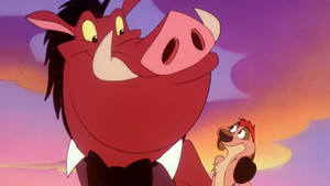 Timon és Pumba a Föld körül 7. évad Ep.11 11. epizód