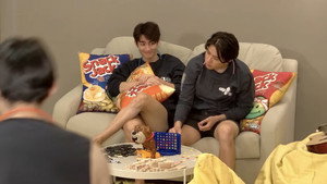 SAFE HOUSE บ้านลับ จับ LIVE kép