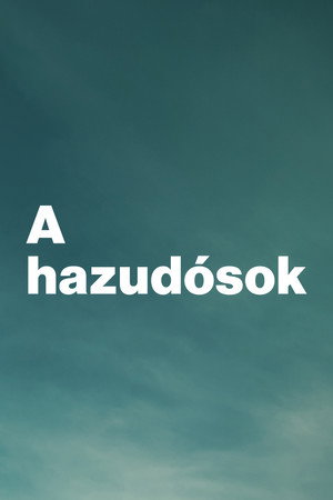 A hazudósok poszter