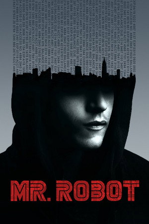 Mr. Robot poszter