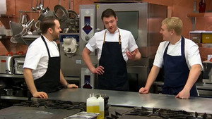 Great British Menu 11. évad Ep.42 42. epizód