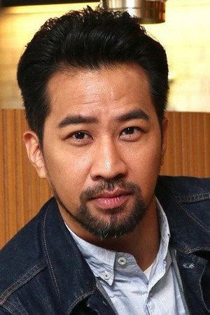 黃健瑋 profil kép