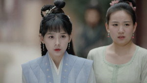 奇怪的公主殿下 1. évad Ep.1 1. epizód