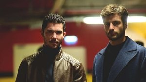 Halka 1. évad Ep.4 4. epizód