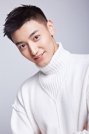 王宥鈞 profil kép