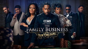 The Family Business: New Orleans kép