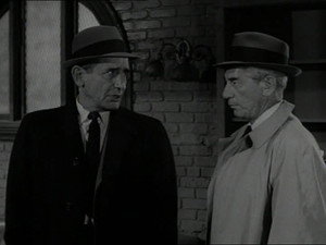 The Alfred Hitchcock Hour 1. évad Ep.32 32. epizód