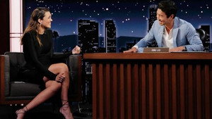 Jimmy Kimmel Live! 20. évad Ep.158 158. epizód