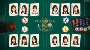 乃木坂工事中 5. évad Ep.40 40. epizód