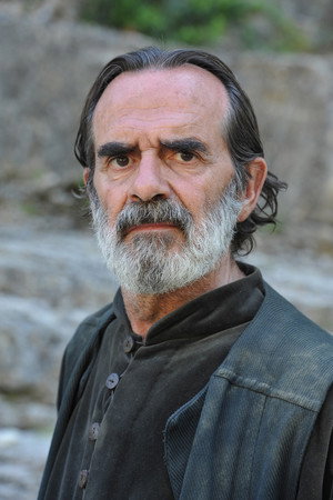 Hubert Saint-Macary profil kép