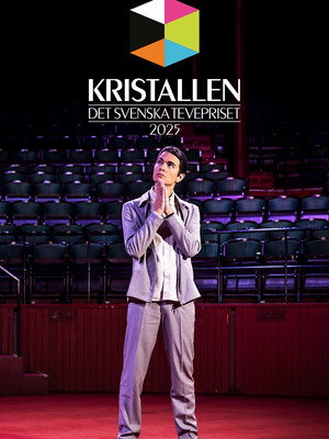 Kristallen 21. évad (2025-09-04) poszter