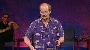 Whose Line Is It Anyway? 1. évad Ep.3 3. epizód