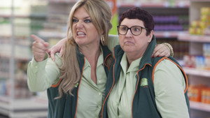 Trollied 6. évad Ep.2 2. epizód