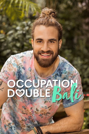 Occupation Double 1. évad (2017-10-01) poszter