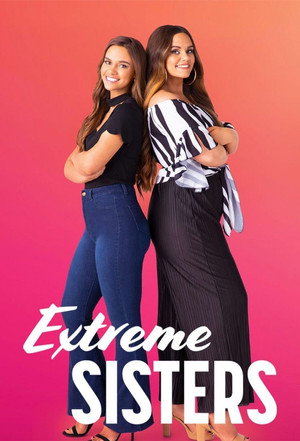 Extreme Sisters poszter