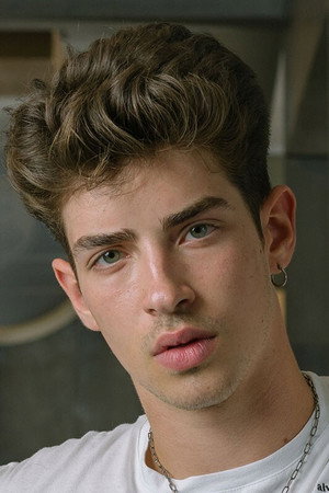 Manu Ríos profil kép
