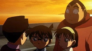 名探偵コナン 1. évad Ep.501 501. epizód