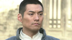 烽火硝烟里的青春 1. évad Ep.8 8. epizód