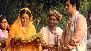 विक्रम और बेताल 1. évad Ep.11 11. epizód
