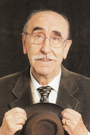 Jesús Guzmán profil kép