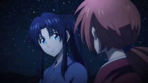 るろうに剣心 －明治剣客浪漫譚－ 1. évad Ep.47 47. epizód