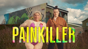 Painkiller kép