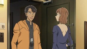 名探偵コナン 1. évad Ep.951 951. epizód