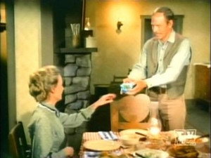 Gunsmoke 20. évad Ep.10 10. epizód