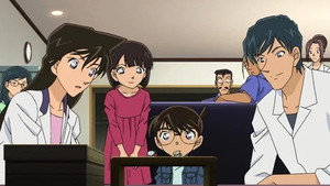 名探偵コナン 1. évad Ep.960 960. epizód