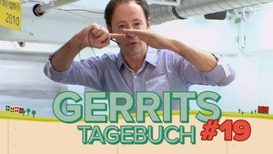 Gerrits Tagebuch 1. évad Ep.20 20. epizód