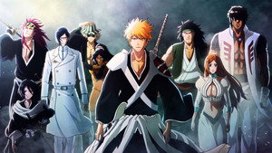 Bleach kép
