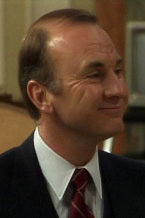 Vernon Weddle profil kép