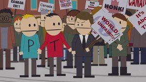 South Park 12. évad Ep.4 Kanada sztrájkol
