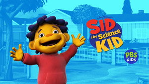 Sid the Science Kid kép