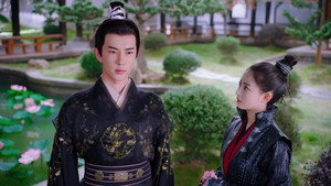 两世欢 1. évad Ep.17 17. epizód