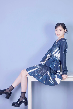 志田こはく profil kép