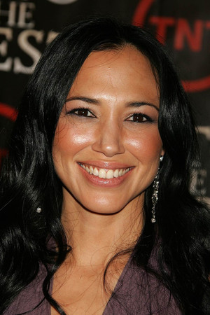 Irene Bedard profil kép