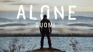 Alone Suomi kép