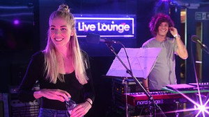 BBC Radio 1's Live Lounge 7. évad Ep.6 6. epizód