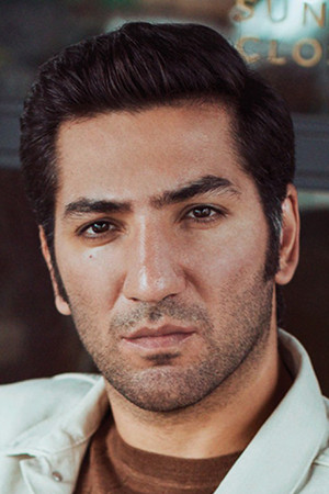 Berkay Ateş profil kép