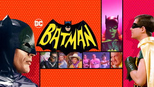 Batman kép