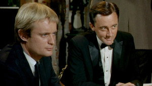 The Man from U.N.C.L.E. 3. évad Ep.10 10. epizód