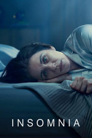 Álmatlanság poszter