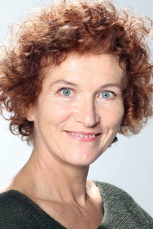 Corinne Valancogne profil kép