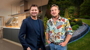 George Clarke's Beautiful Builds 1. évad Ep.2 2. epizód